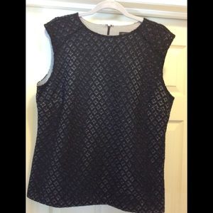 Ann Taylor Top